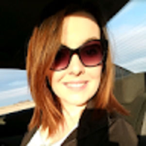 Meet your Posher, Brittany